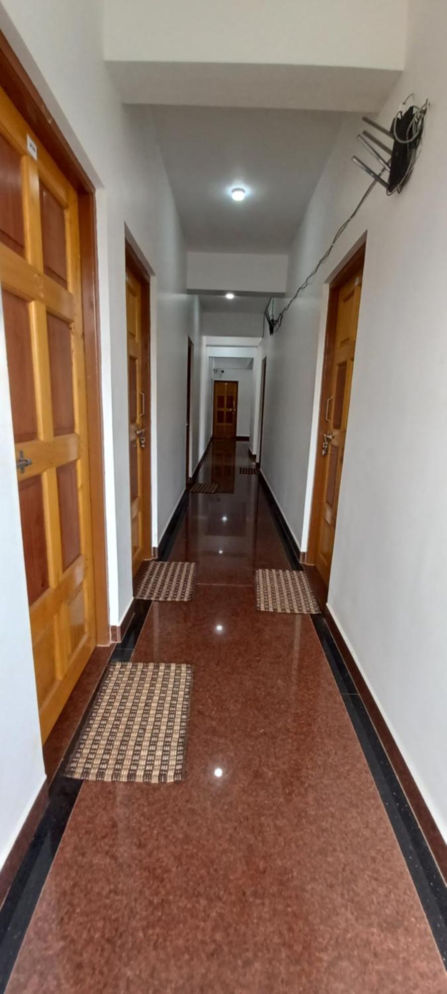 Prakash Holiday Inn Арамбол Екстер'єр фото