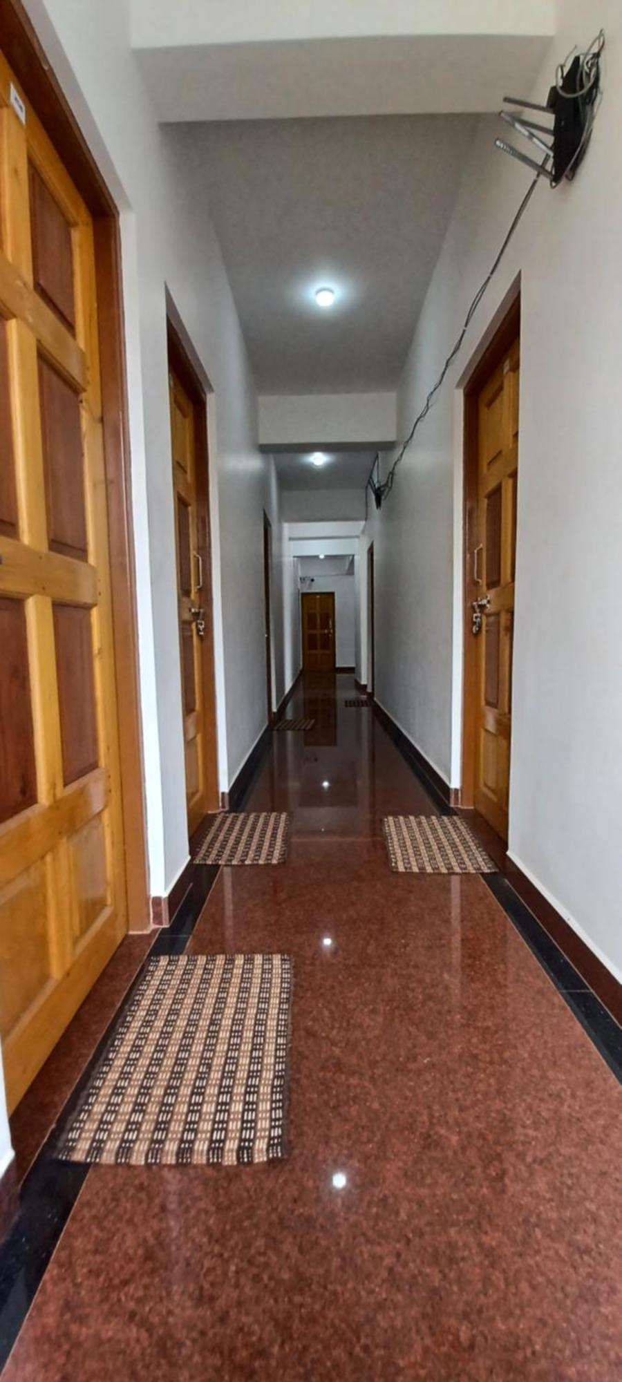 Prakash Holiday Inn Арамбол Екстер'єр фото