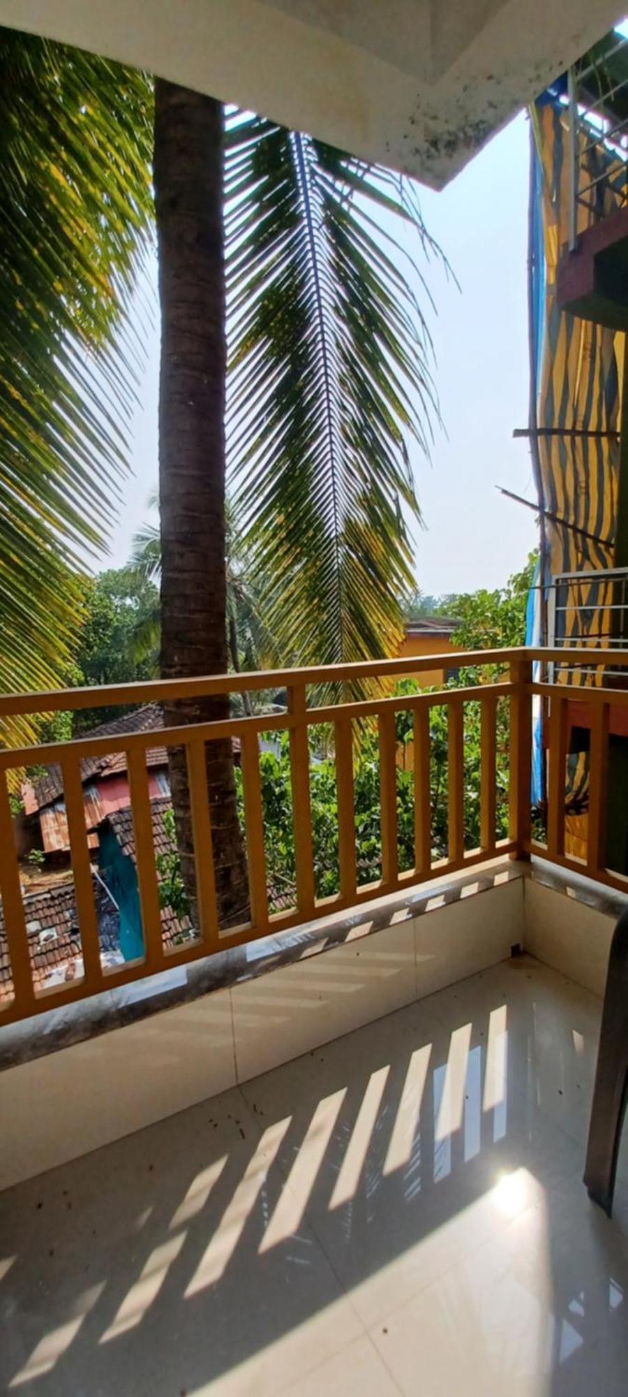 Prakash Holiday Inn Арамбол Екстер'єр фото